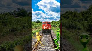 Dame_to_casita_alien_jonkr_magical_dance_train_#viral_#magic_#youtubeshort(360p)