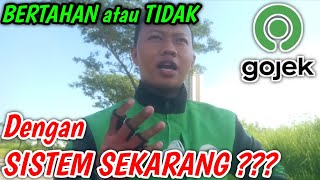 BERTAHAN atau KELUAR dari ZONA NYAMAN ???