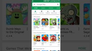 How To Force Update Google Play Store