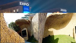 ICD Pavilion Expo 2020 Dubai | EXPO 2020 Dubai ICD Pavilion | Investment Corporation of Dubai