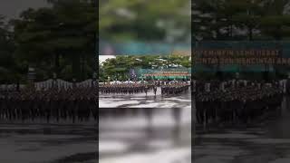 PRASPA 2022 🔥 DIKTUKPA TNI AD