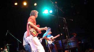 Mother Hips - Whisky on a Southbound - Sierra Nevada Big Room - 6/25/2013