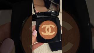 CHANEL Blush Harmony | DOUCEUR D'ÉQUINOXE Beige Et Corail 797 | Limited Edition Blush