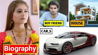 Hiral Radadiya Biography In Hindi 2023|BoyFriend Nitin Bhatia,Career,Khidki