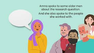 Learning Disabilities Knowledge Partnership: What is research and how to develop a research question