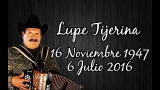 † Recordando a Lupe Tijerina