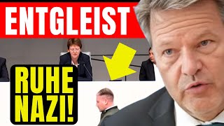 AUFSICHT LEGT SICH MIT AFD AN! 💥 NERVEN SIE MICH NICHT! 💥 RIESEN AFD EKLAT GEHT GERADE VIRAL!