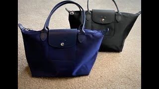 Longchamp Le Pliage Collection 2020