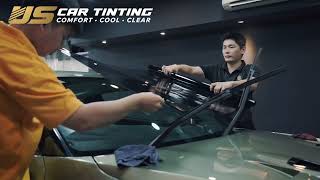 US Car Care Malaysia Services- Car Tinting, Coating, Paint Protection Film. #USCarCare