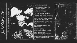 Astaroth - An Epic Told to Infinity (Full Demo 1995)