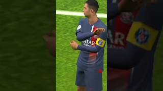 Cristiano Ronaldo #Long#shot #mistake #Goal#Angry#moment#psg #efootball