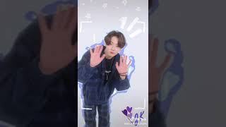 [200924] JK (BTS) TIKTOK