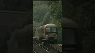 In a Minute - British Rail Networkers