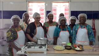 International School Meals Day - Cote d'Ivoire