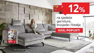 XXXL svijet dnevnih boravaka