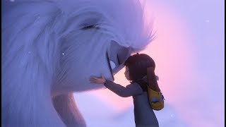 DreamWorks Abominable Trailer 2