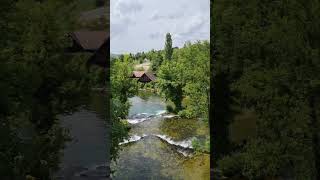 Today's trip to Rastoke, Croatia    #nature  #croatia  #waterfalls