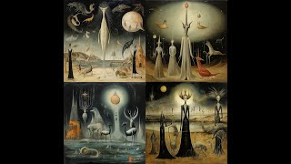 Leonora Carrington (1917-2011)