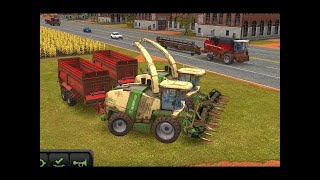 Farming Simulator 18 #227 Forestry HD