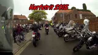 Herfstrit 2015 Hartrijders