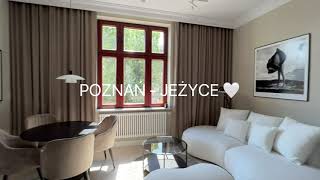 POZNAŃ | JEŻYCE ♥ | APARTAMENT - PREMIUM