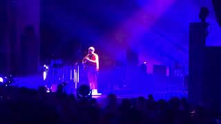 Better half of me - Tom Walker Live 24 Oct 2019