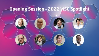 Could Enhanced Pathogen Diagnostics Change Sepsis Management? (Session 1 – 2022 WSC Spotlight)