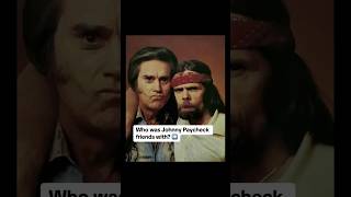 Johnny paycheck friends ➡️ #johnnypaycheck #georgejones #tobykeith #countrymusic #countrymusiclegend