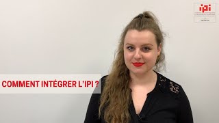 Comment intégrer l'IPI  ?