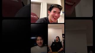 22/03/2024 IG Live - fourth.ig with ppnaravit & phuwintang 2