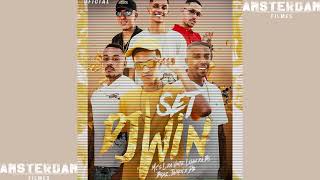 SET DJ WIN & MC DB MC LUAN DA BS MC L DA VINTE MC BRAZ MC TAIRON ( DJ WIN )