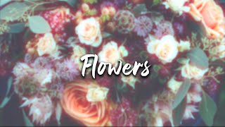 Iann Dior - Flowers 🔊 (Slowed + Reverb)