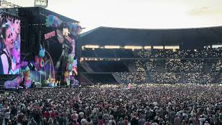 When I Get There - P!nk - Summer Carnival 2024 - Koning Boudewijnstadion