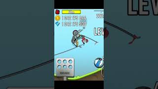 hill climb racing hack 🤑 #viral #gaming #gameplay #hack #hacking