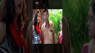 প্রেমিকার সামনে অন্য মেয়েকে দেখছে! | Sathi Amar #moviescenes #telugumovies #shortvideo #shortfeed