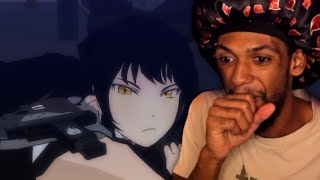 RWBY Volume 1 Chapter 14-16 Reaction - Blake is Adorably Funny