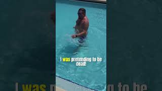 When you were a kid on spring break #fyp #springbreak #funny #funnyvideo #funnyshorts #funnyvideos