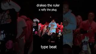 [FREE] drakeo the ruler x ralfy the plug type beat - lottery