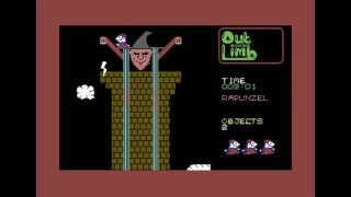 Out on a Limb || Commodore64