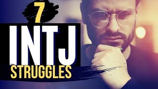 7 Weaknesses of the INTJ Personality Type