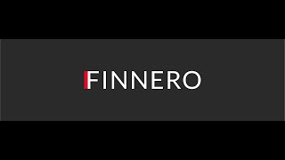 FINNEROs brand renewal started