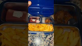 #chickenchips #schoollunchideas #lunchboxideas #shortsvideo #shorts