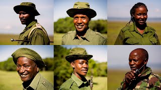 #TourismStrong: Anti-Poaching in Kenya's Maasai Mara