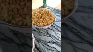 chana chat #viralvideo #food #punjabi #foodlover