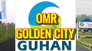 OMR GOLDEN City - Per Sq. Ft. - ₹ 1199/-