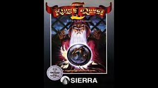 King's Quest III: To Heir is Human (Ep. 2) (🔴Live Stream)