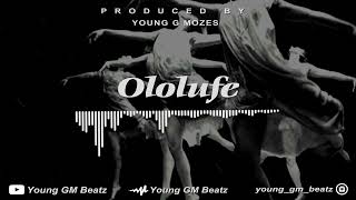 Amapiano Beat Instrumental 2024 - " OLOLUFE "