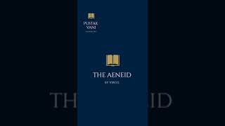 Plot Summary of book The Aeneid by Virgil