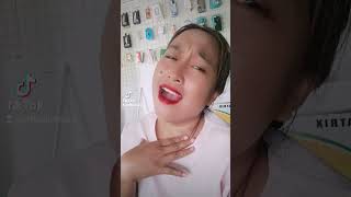 emak emak bersuara emas...bukan berlian wkwkwkwk #viral #glowskincare #lucu #fypyoutube