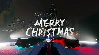 Merry Christmas/聖誕節快樂/PS4